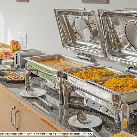 Treebo Premium Akshaya Mahal Inn Mysore Bagian luar foto