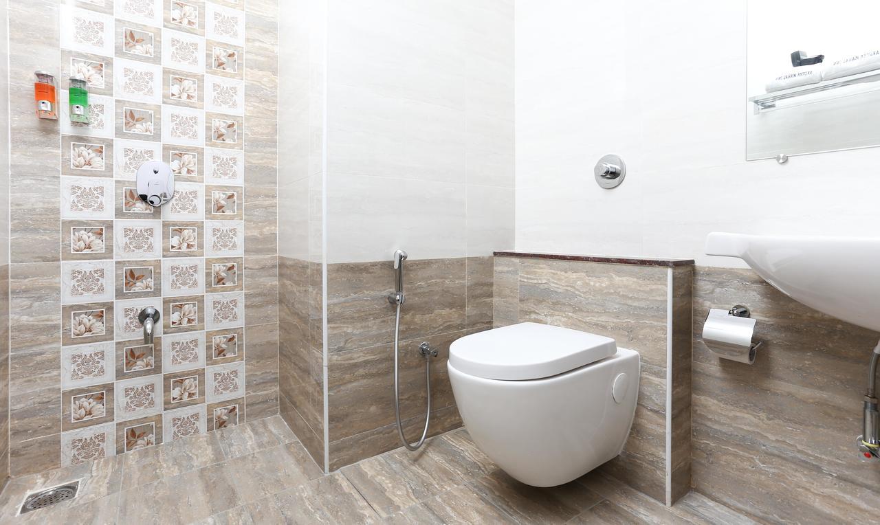 Treebo Premium Akshaya Mahal Inn Mysore Bagian luar foto